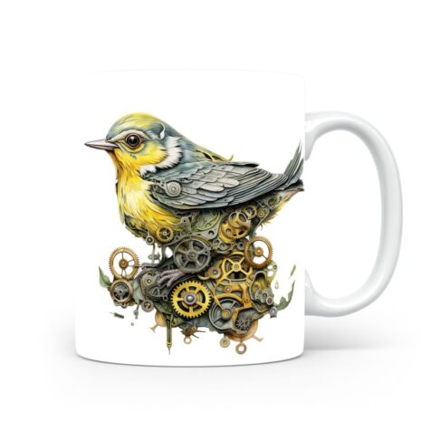 104-Suffix-ED-MD-SMP-S01-18 Warbler 02 - Mug