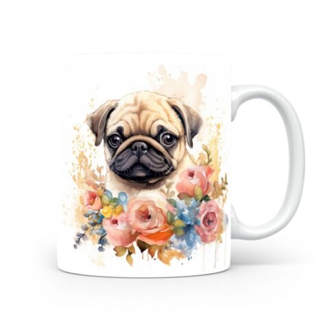 105-Suffix-ED-MD-CWAF-S06-18 Pug 03 - Mug