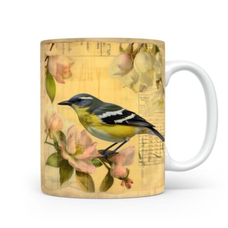 105-Suffix-ED-MD-VTD-S01-18 Warbler 03 - Mug