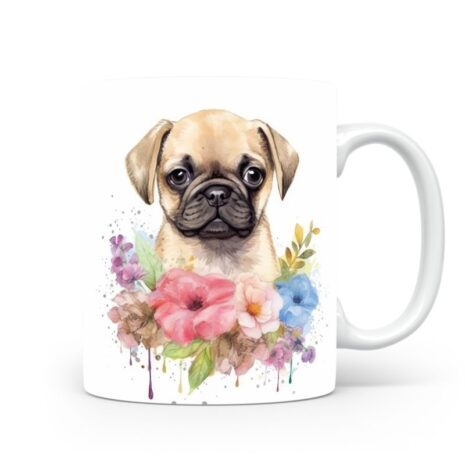 106-Suffix-ED-MD-CWAF-S06-18 Pug 04 - Mug