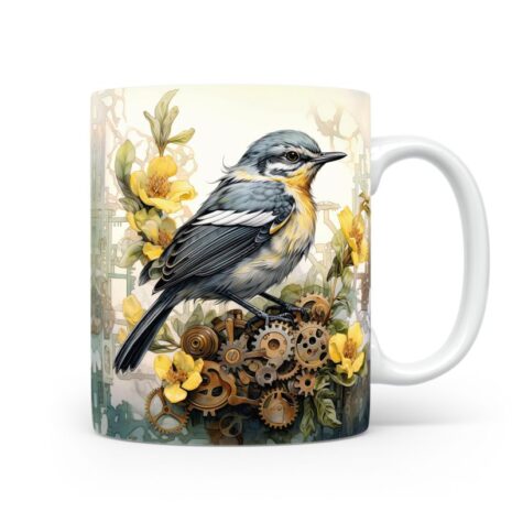 108-Suffix-ED-MD-SMP-S01-18 Warbler 06 - Mug