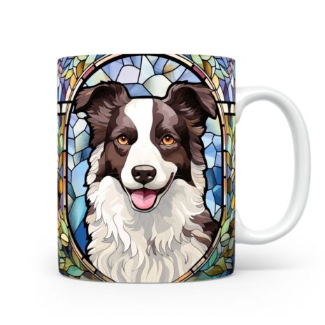 11-Suffix-ED-MD-SDGS-S02-05 Border Collie 04 - Tumbler