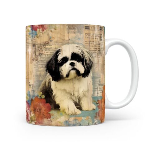 114-Suffix-ED-MD-VTD-S09-20 Shih Tzu 03 - Tumbler