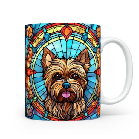 115-Suffix-ED-MD-SDGS-S01-20 Yorkshire Terrier 01 - Mug