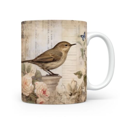 115-Suffix-ED-MD-VTD-S01-20 Wren 01 - Mug