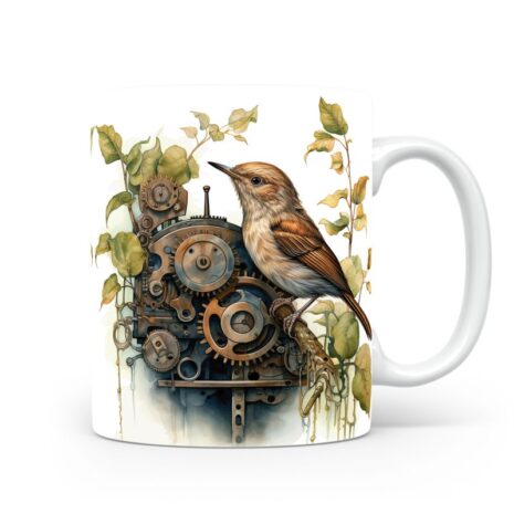 118-Suffix-ED-MD-SMP-S01-20 Wren 04 - Mug