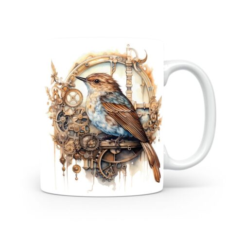 119-Suffix-ED-MD-SMP-S01-20 Wren 05 - Mug