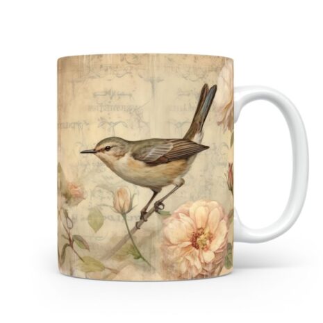 119-Suffix-ED-MD-VTD-S01-20 Wren 05 - Mug