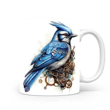 12-Suffix-ED-MD-SMP-S01-02 Blue Jay 06 - Mug