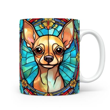 13-Suffix-ED-MD-SDGS-S01-05 Chihuahua 06 - Tumbler