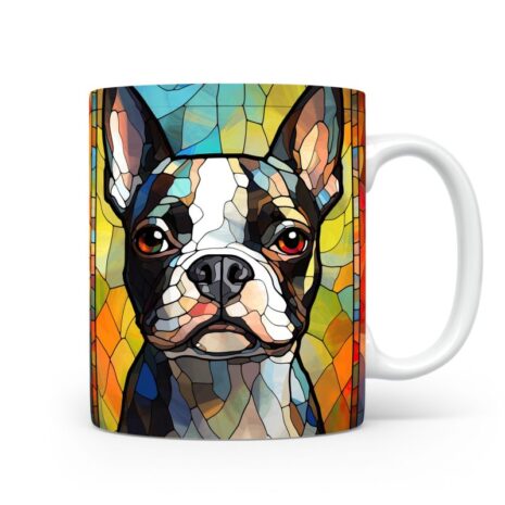 14-Suffix-ED-MD-SDGS-S02-06 Boston Terrier 01 - Tumbler