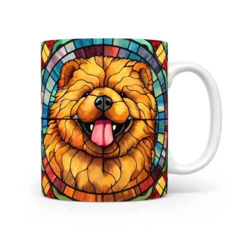 15-Suffix-ED-MD-SDGS-S01-06 Chow Chow 02 - Tumbler