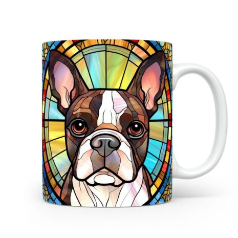 15-Suffix-ED-MD-SDGS-S02-06 Boston Terrier 02 - Tumbler