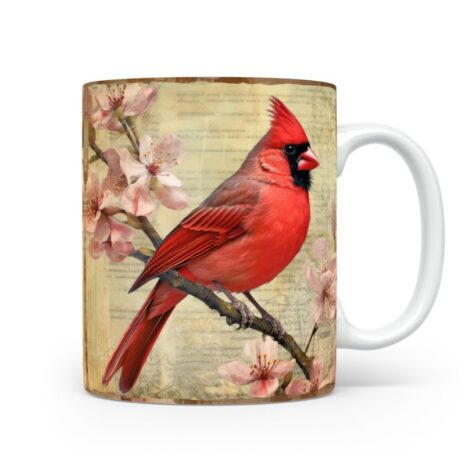 15-Suffix-ED-MD-VTD-S01-03 Cardinal 03 - Mug