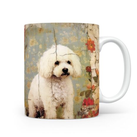 15-Suffix-ED-MD-VTD-S09-03 Bichon Frise 04 - Tumbler