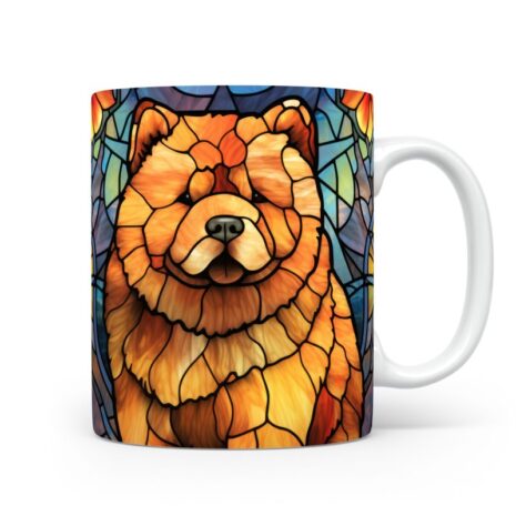 16-Suffix-ED-MD-SDGS-S01-06 Chow Chow 03 - Tumbler