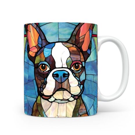 16-Suffix-ED-MD-SDGS-S02-06 Boston Terrier 03 - Tumbler