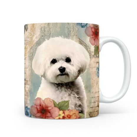 16-Suffix-ED-MD-VTD-S09-03 Bichon Frise 05 - Tumbler