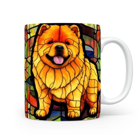 17-Suffix-ED-MD-SDGS-S01-06 Chow Chow 04 - Tumbler