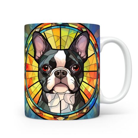 17-Suffix-ED-MD-SDGS-S02-06 Boston Terrier 04 - Tumbler