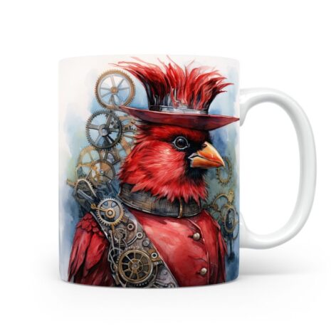 17-Suffix-ED-MD-SMP-S01-03 Cardinal 05 - Mug