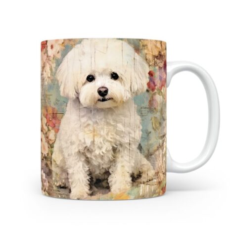 17-Suffix-ED-MD-VTD-S09-03 Bichon Frise 06 - Tumbler