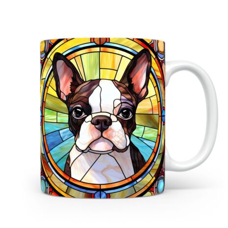 18-Suffix-ED-MD-SDGS-S02-06 Boston Terrier 05 - Tumbler