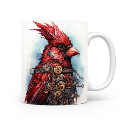 18-Suffix-ED-MD-SMP-S01-03 Cardinal 06 - Mug