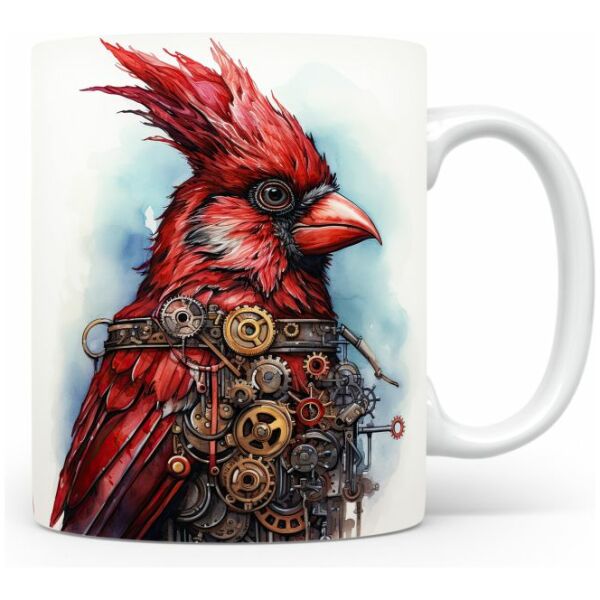 18-Suffix-ED-MD-SMP-S01-03 Cardinal 06 - Mug