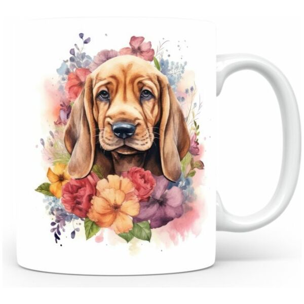 19-Suffix-ED-MD-CWAF-S06-04 Bloodhound 01 - Mug