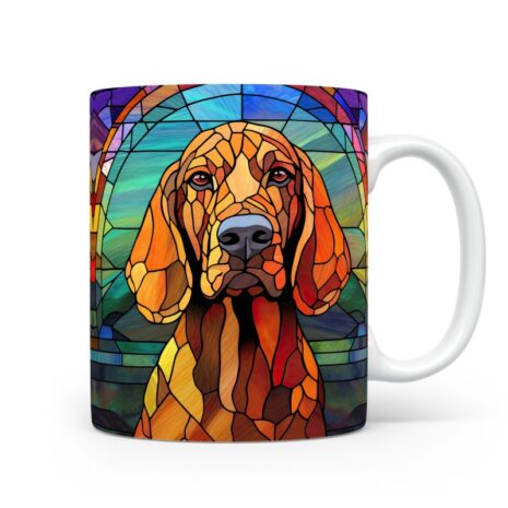 19-Suffix-ED-MD-SDGS-S02-04 Bloodhound 01 - Mug