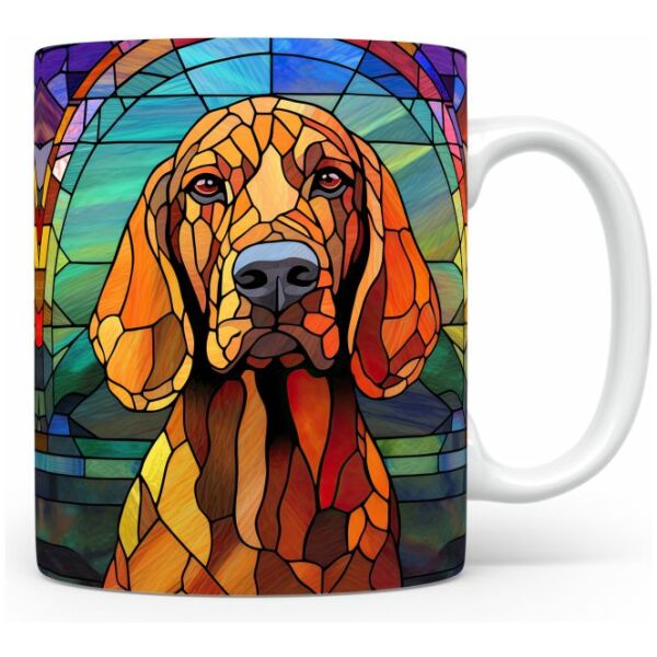 19-Suffix-ED-MD-SDGS-S02-04 Bloodhound 01 - Mug