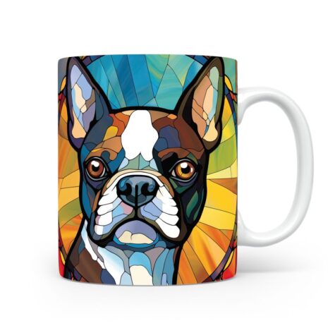 19-Suffix-ED-MD-SDGS-S02-06 Boston Terrier 06 - Tumbler