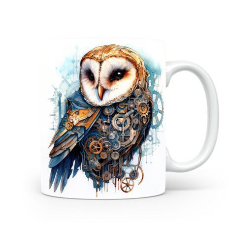 2-Suffix-ED-MD-SMP-S01-01 Owl 02 - Mug