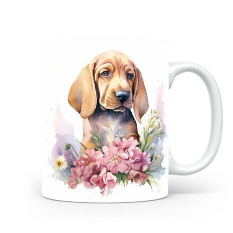 20-Suffix-ED-MD-CWAF-S06-04 Bloodhound 02 - Mug