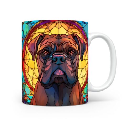 20-Suffix-ED-MD-SDGS-S01-04 Cane Corso 02 - Mug