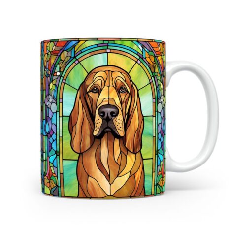 20-Suffix-ED-MD-SDGS-S02-04 Bloodhound 02 - Mug