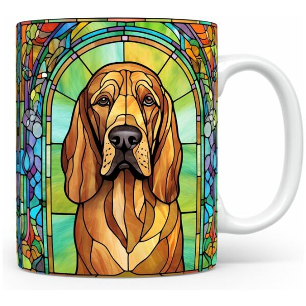 20-Suffix-ED-MD-SDGS-S02-04 Bloodhound 02 - Mug