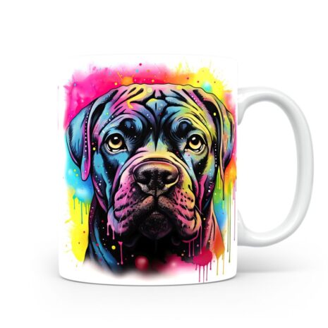 20-Suffix-ED-MD-SRB-S08-04 Cane Corso 02 - Mug