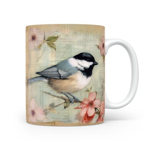 20-Suffix-ED-MD-VTD-S01-04 Chickadee 02 - Mug