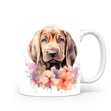 21-Suffix-ED-MD-CWAF-S06-04 Bloodhound 03 - Mug