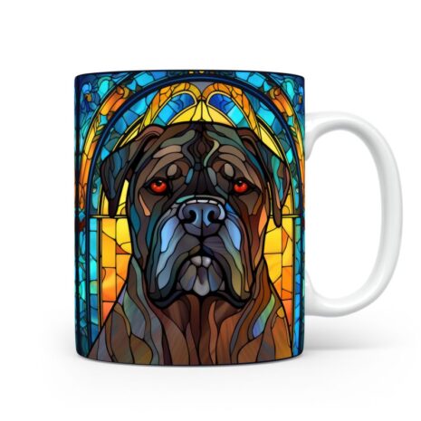 21-Suffix-ED-MD-SDGS-S01-04 Cane Corso 03 - Mug