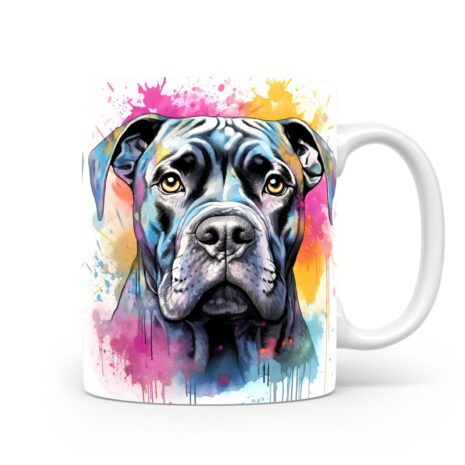 21-Suffix-ED-MD-SRB-S08-04 Cane Corso 03 - Mug