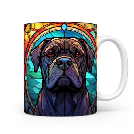 22-Suffix-ED-MD-SDGS-S01-04 Cane Corso 04 - Mug