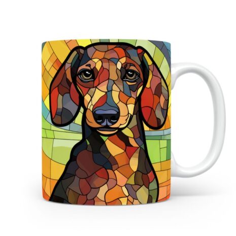 22-Suffix-ED-MD-SDGS-S01-07 Dachshund 03 - Tumbler