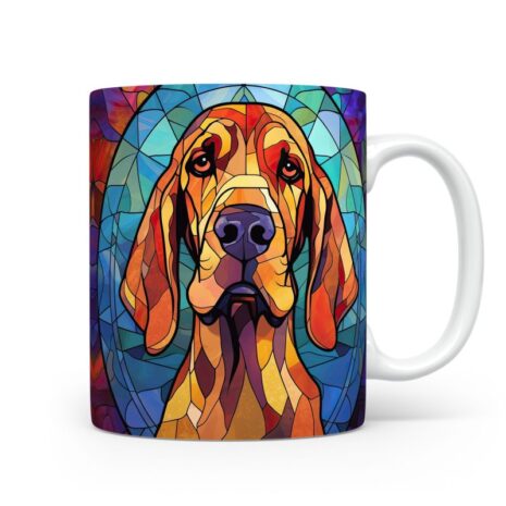 22-Suffix-ED-MD-SDGS-S02-04 Bloodhound 04 - Mug