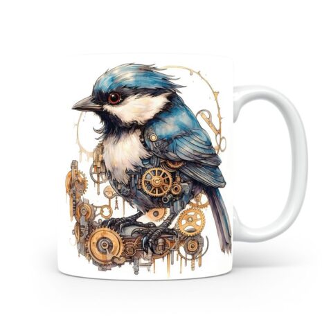 22-Suffix-ED-MD-SMP-S01-04 Chickadee 04 - Mug