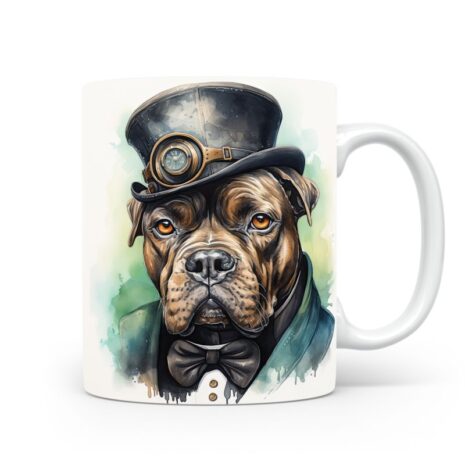 22-Suffix-ED-MD-SMP-S08-04 Cane Corso 04 - Mug