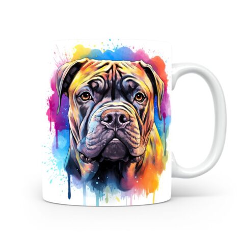 22-Suffix-ED-MD-SRB-S08-04 Cane Corso 04 - Mug