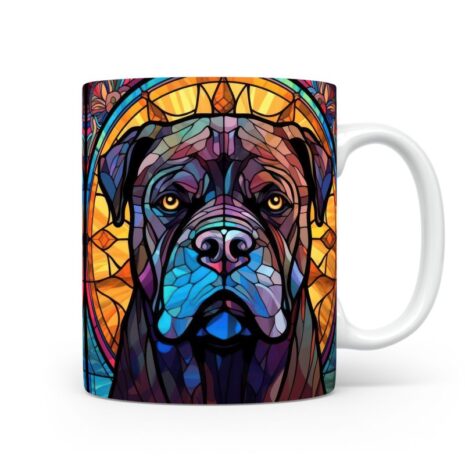 23-Suffix-ED-MD-SDGS-S01-04 Cane Corso 05 - Mug